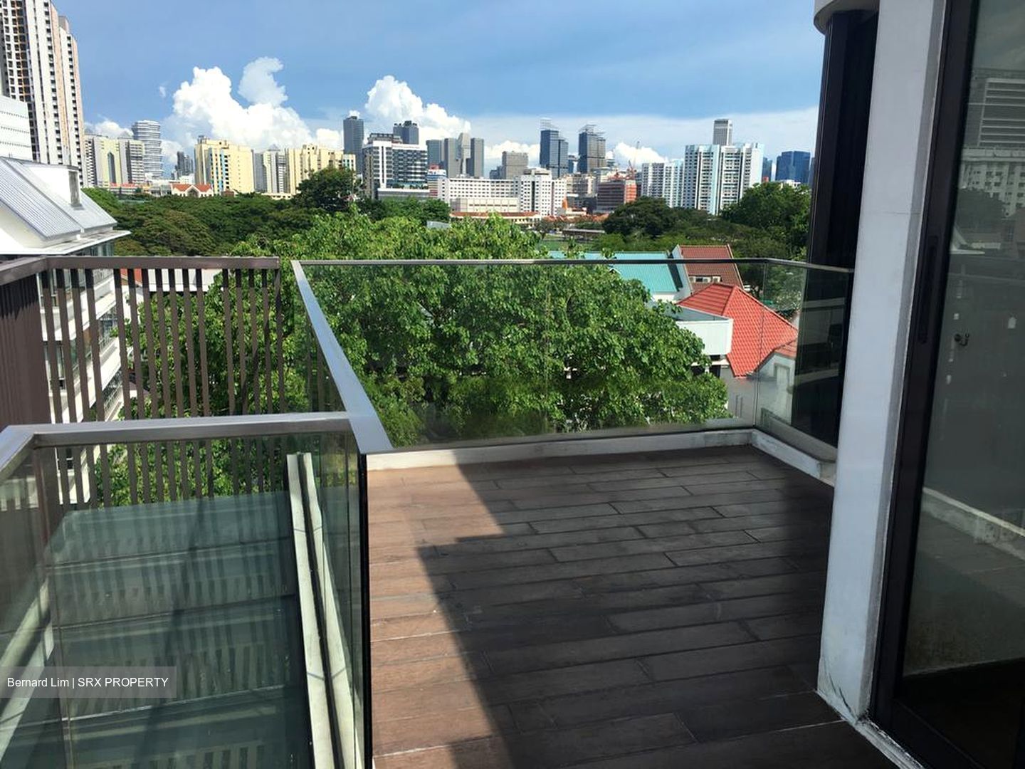 The Urbanite (D8), Apartment #460727521